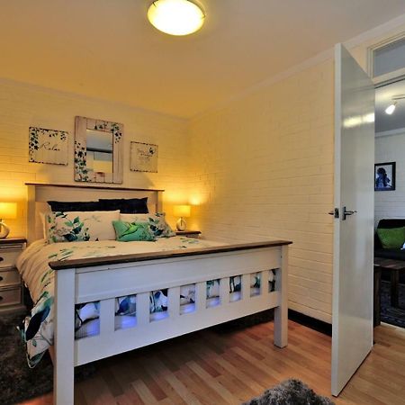 Cappuccino Delight - 1 Bedroom Central Fremantle Apartment Екстериор снимка