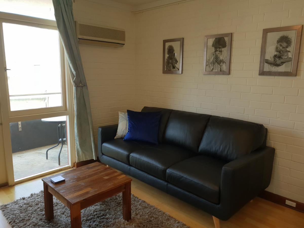 Cappuccino Delight - 1 Bedroom Central Fremantle Apartment Екстериор снимка
