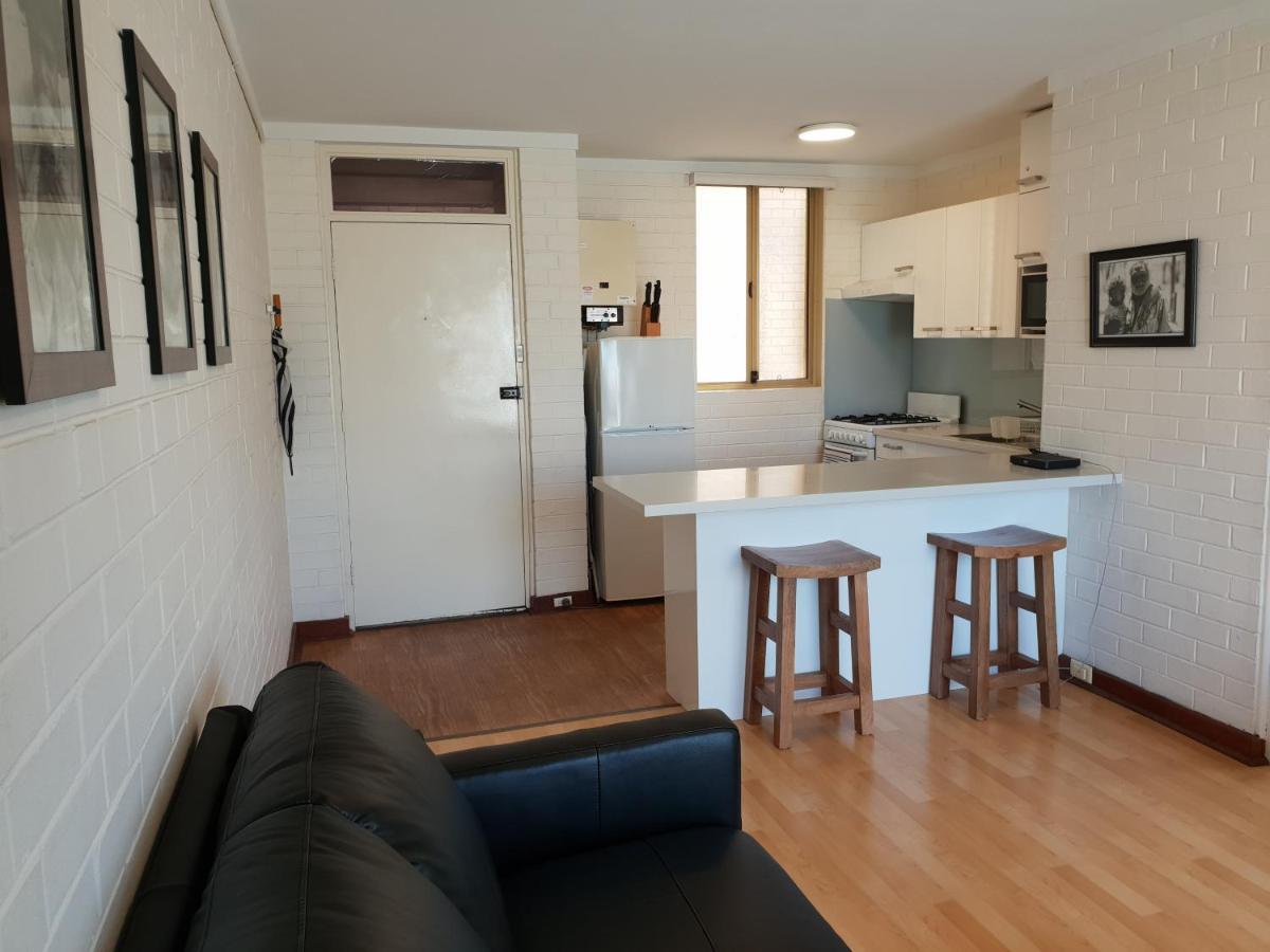 Cappuccino Delight - 1 Bedroom Central Fremantle Apartment Екстериор снимка